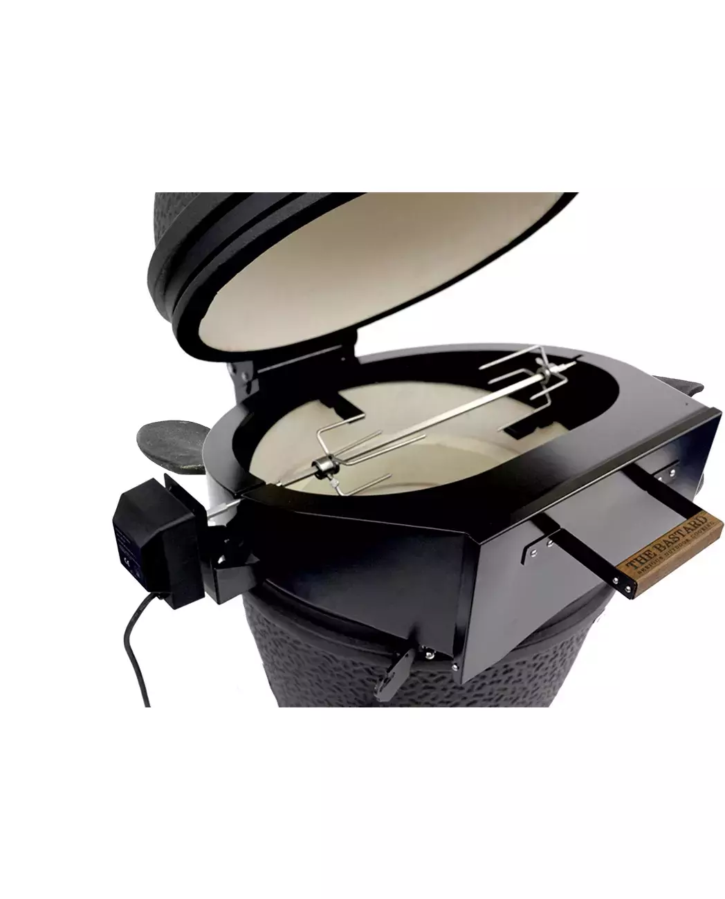 The Bastard Rotisserie - Pizza Large kopen bij 24BBQ.NL