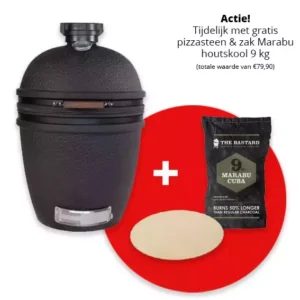 The Bastard Urban Large Solo 2022 kopen bij 24BBQ.NL