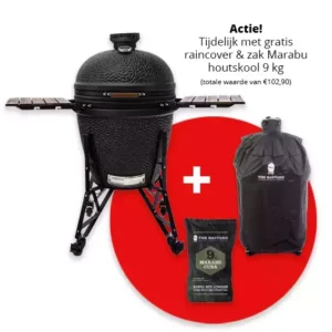 The Bastard Urban XL Compleet kopen bij 24BBQ.NL