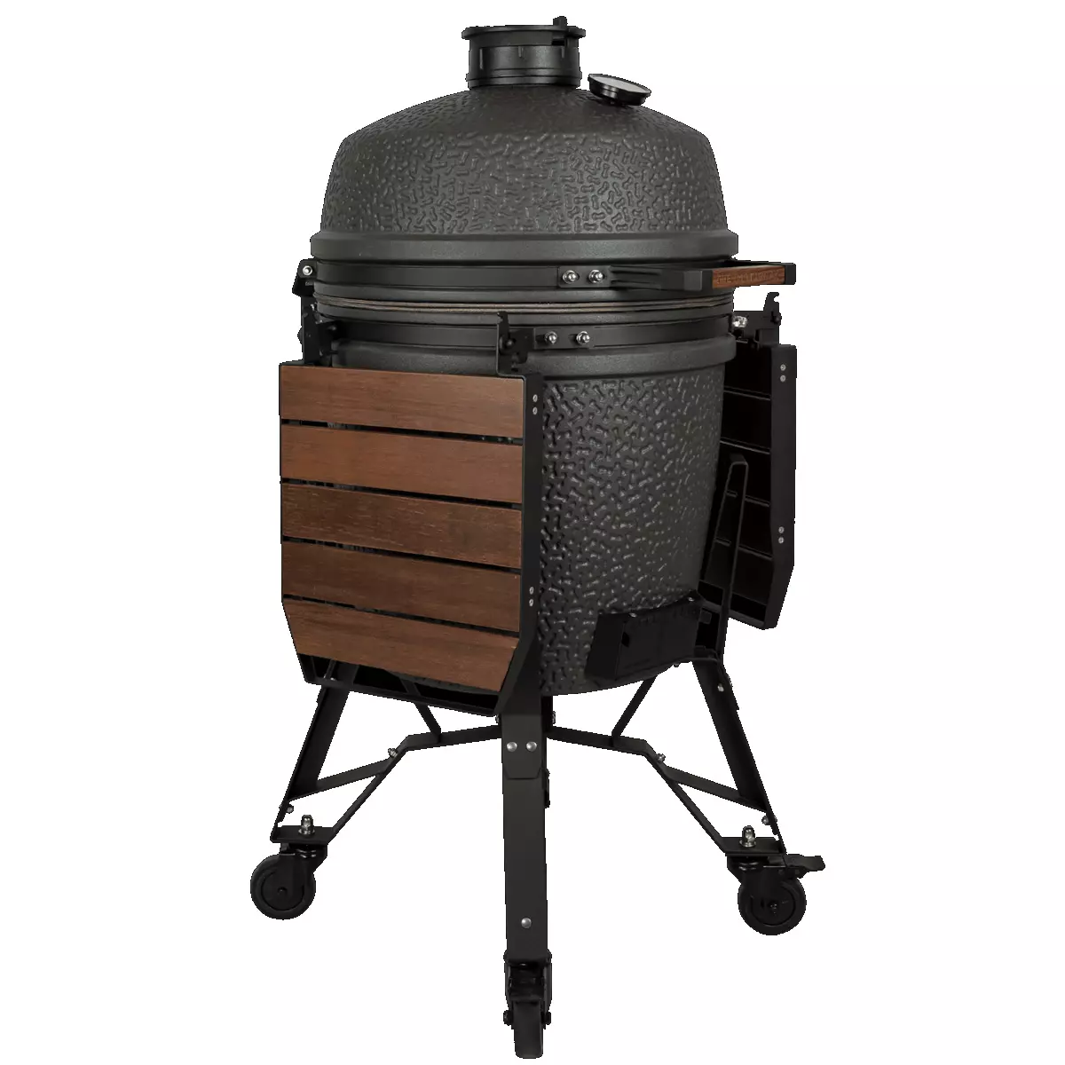 The Bastard VX Large kopen bij 24BBQ.NL