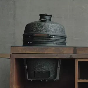 The Bastard VX Large solo kopen bij 24BBQ.NL