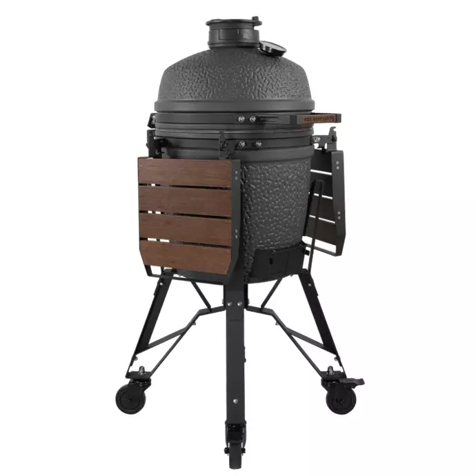 The Bastard VX medium kopen bij 24BBQ.NL