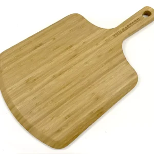 The Bastard Wooden Pizza Peel kopen bij 24BBQ.NL