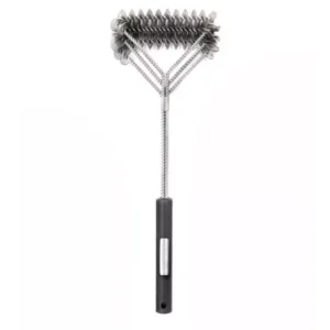 The Bastard double brush kopen bij 24BBQ.NL