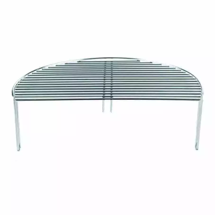 The Bastard grillverhoger Large kopen bij 24BBQ.NL