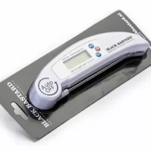 The Bastard kern Thermometer kopen bij 24BBQ.NL