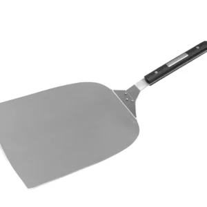 The Bastard pizzaschep kopen bij 24BBQ.NL