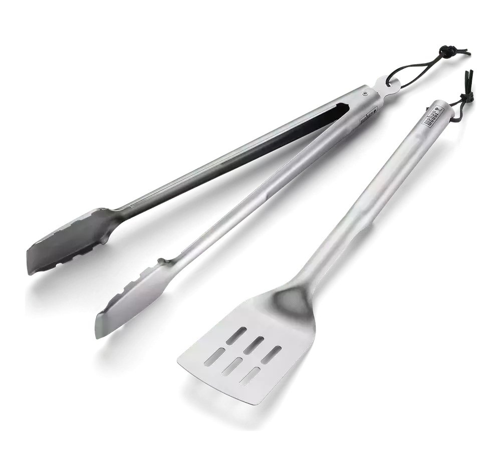 Toolset 2delig kopen bij 24BBQ.NL