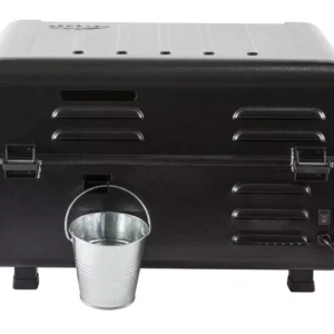 Traeger Ranger pelletbarbecue kopen bij 24BBQ.NL