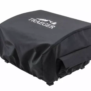 Traeger hoes Ranger kopen bij 24BBQ.NL