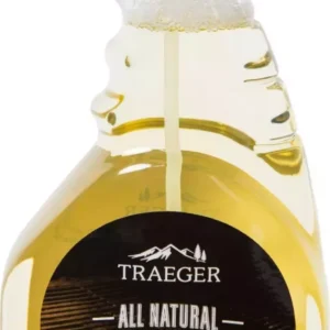 Traeger natuurlijke reiniger 950 ml kopen bij 24BBQ.NL