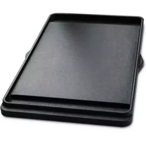 Weber Bakplaat - Geschikt voor de Spirit 200 - serie kopen bij 24BBQ.NL