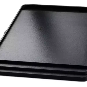 Weber Bakplaat - Geschikt voor de Spirit 300 - serie kopen bij 24BBQ.NL