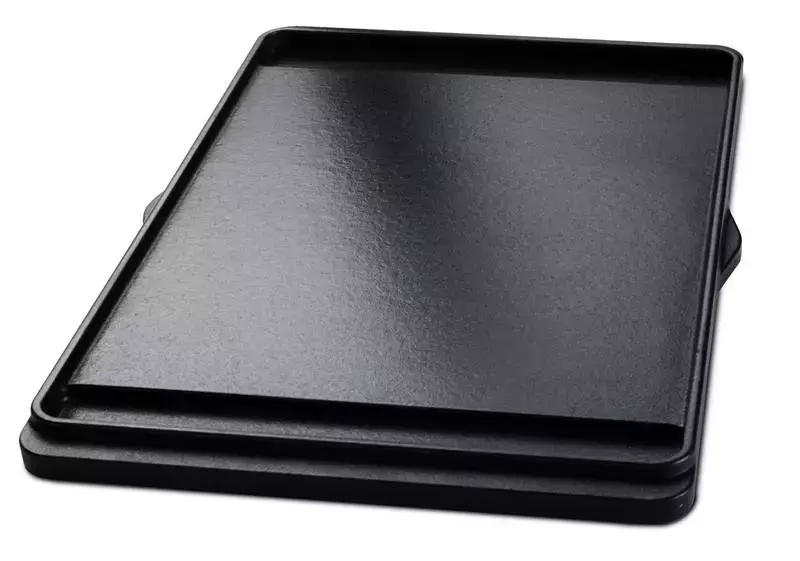 Weber Bakplaat - Geschikt voor de Spirit 300 - serie kopen bij 24BBQ.NL