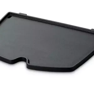 Weber Bakplaat - Voor Q 1000- serie kopen bij 24BBQ.NL