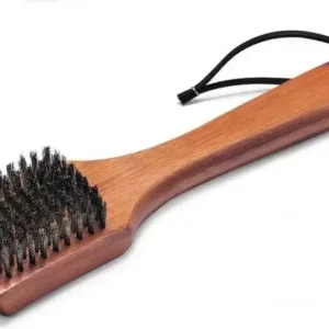 Weber Bamboehouten borstel - Klein