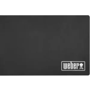 Weber Barbecuevloermat kopen bij 24BBQ.NL