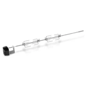 Weber Braadspit - Geschikt voor Genesis II met 4 en 6 branders kopen bij 24BBQ.NL