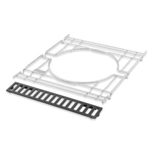 Weber Crafted frameset genesis kopen bij 24BBQ.NL