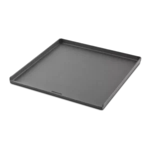 Weber Crafted platte bakplaat kopen bij 24BBQ.NL