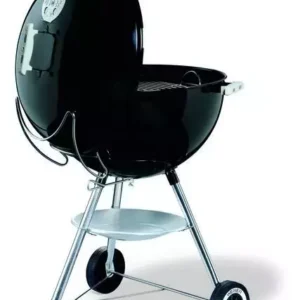 Weber Dekselhouder Slide-a-Side kopen bij 24BBQ.NL