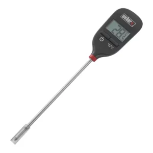 Weber Digitale thermometer kopen bij 24BBQ.NL