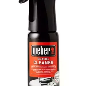 Weber Emaillereiniger - 300 ml kopen bij 24BBQ.NL