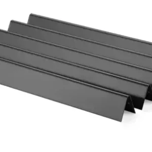 Weber Flavorizer bars spirit 300/gen b geëmailleerd kopen bij 24BBQ.NL