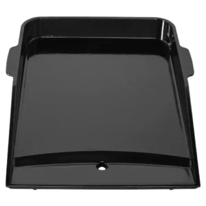 Weber Genesis II bakplaat kopen bij 24BBQ.NL