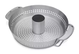 Weber Gevogeltestomer kopen bij 24BBQ.NL