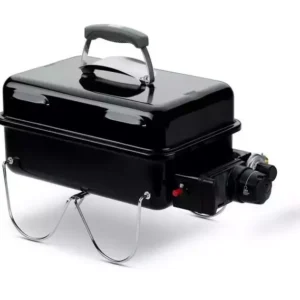 Weber Go-Anywhere Gas kopen bij 24BBQ.NL