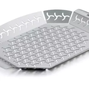 Weber Grillkorf - Groot model