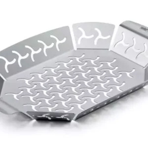 Weber Grillkorf - Klein model