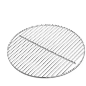 Weber Grillrooster d37cm kopen bij 24BBQ.NL