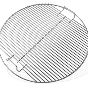Weber Grillrooster d47cm kopen bij 24BBQ.NL