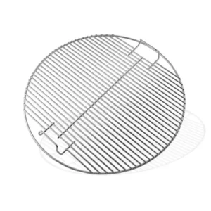 Weber Grillrooster d57cm kopen bij 24BBQ.NL