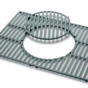 Weber Grillrooster kopen bij 24BBQ.NL