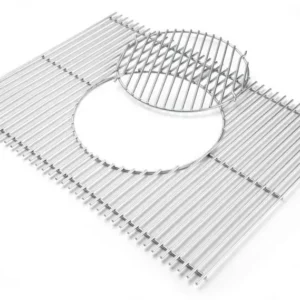 Weber Grillrooster kopen bij 24BBQ.NL