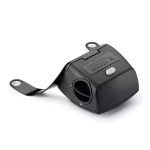 Weber Grillverlichting - Voor Q 1000/2000/3000-serie (versie 2016) kopen bij 24BBQ.NL