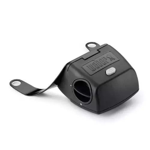 Weber Grillverlichting - Voor Q 1000/2000/3000-serie (versie 2016) kopen bij 24BBQ.NL