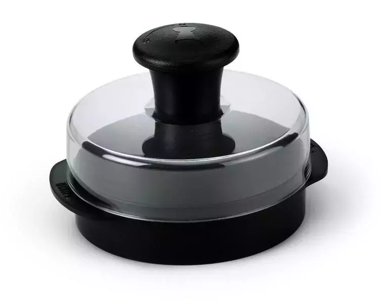 Weber Hamburgerpers kopen bij 24BBQ.NL