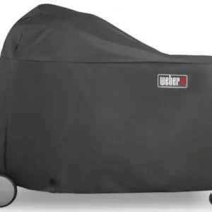 Weber Hoes - Voor Summit® Charcoal Grill Center kopen bij 24BBQ.NL