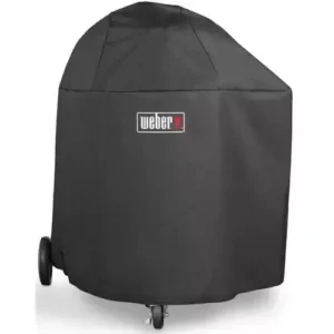 Weber Hoes - Voor Summit® Charcoal kopen bij 24BBQ.NL