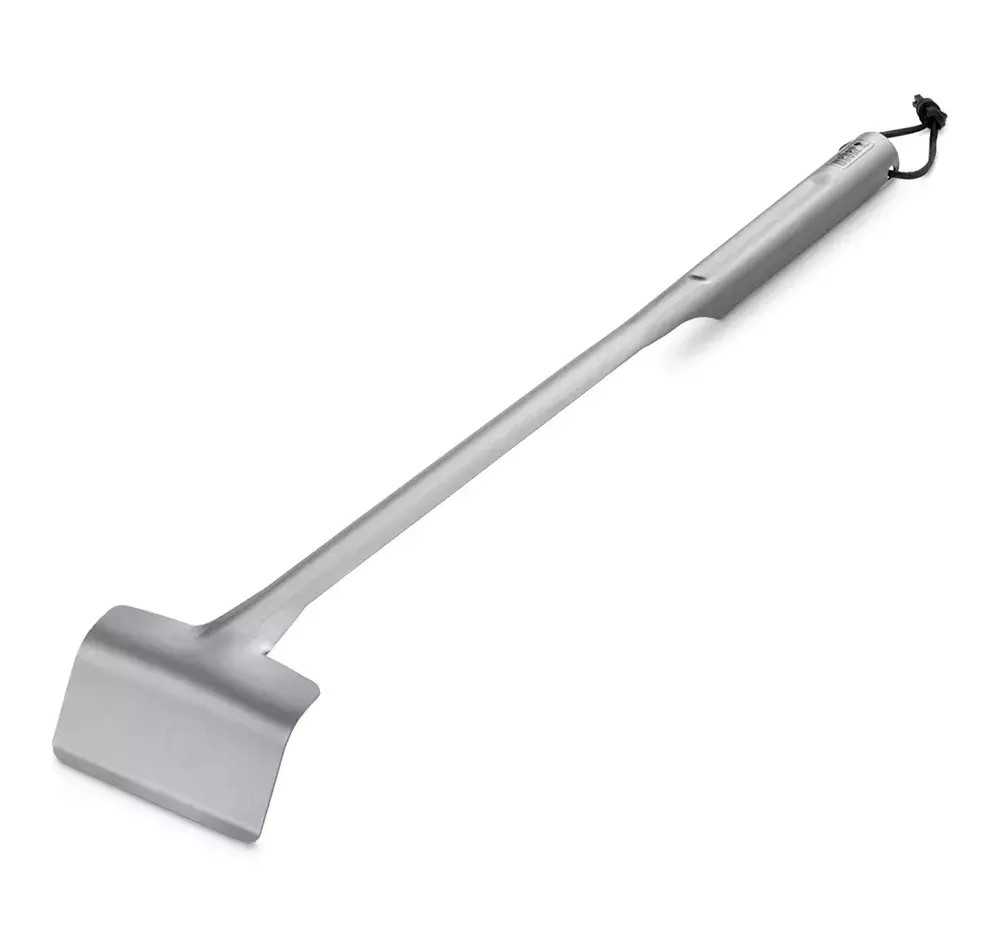 Weber Houtskoolschuiver kopen bij 24BBQ.NL