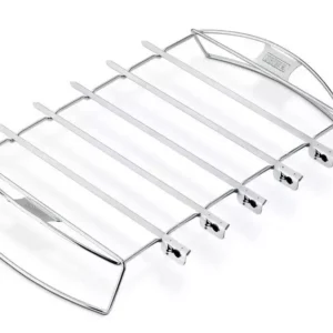 Weber Kebabset kopen bij 24BBQ.NL