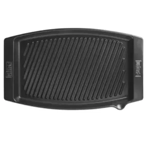 Weber Keramische grillpan - 47 x 28 cm kopen bij 24BBQ.NL