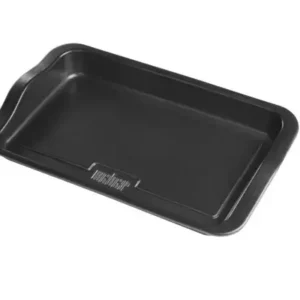Weber Keramische plancha - 39 x 31 cm kopen bij 24BBQ.NL