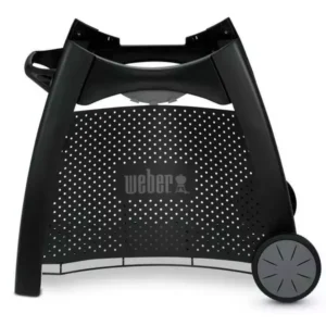 Weber Luxe onderstel - Geschikt voor Q 2000 serie kopen bij 24BBQ.NL