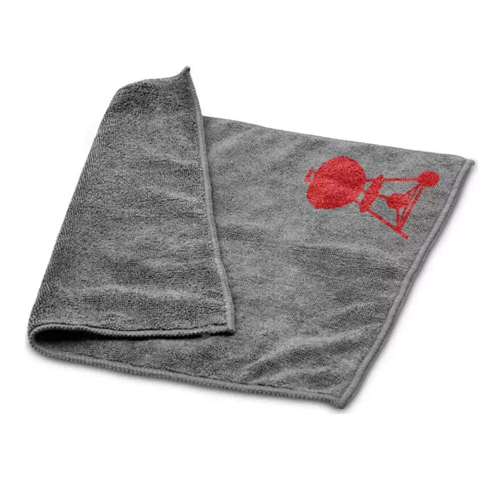 Weber Microvezeldoek kopen bij 24BBQ.NL