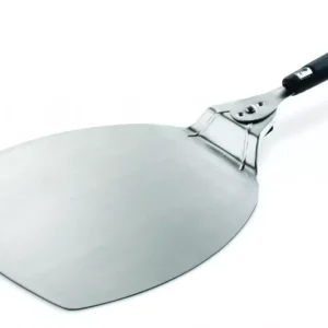 Weber Pizzaspatel kopen bij 24BBQ.NL